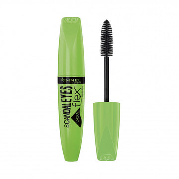 Rimmel London - ScandalEyes Lycra Flex Mascara